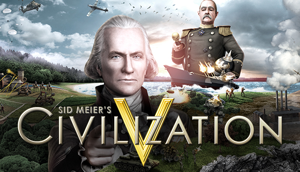 Civilization V Complete Edition