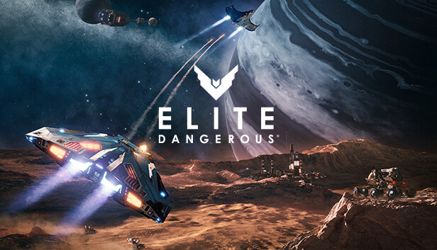 Elite: Dangerous