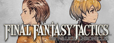 FINAL FANTASY TACTICS