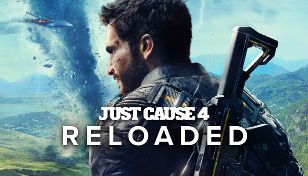 Just Cause 4