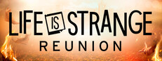 Life is Strange: Reunion