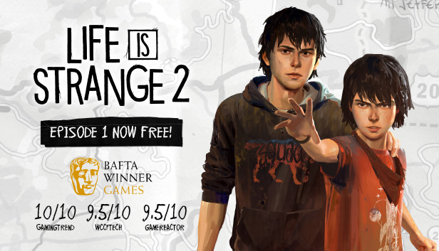 Life is Strange