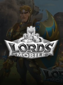 Lords Mobile 195 Diamonds