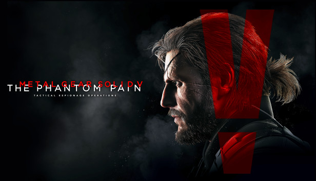 METAL GEAR SOLID V: The Definitive Experience