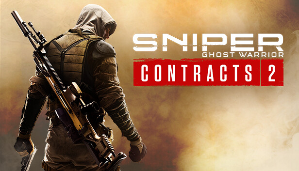 Sniper Ghost Warrior Contracts 2 Deluxe Arsenal