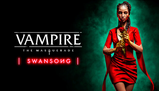 Vampire: The Masquerade