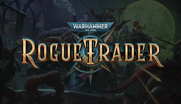 Warhammer 40.000: Rogue Trader