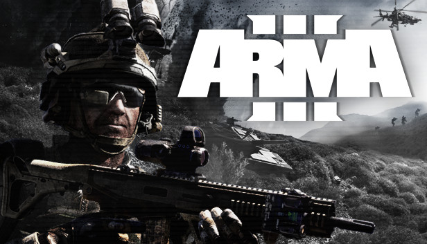 Arma 3 — Contact