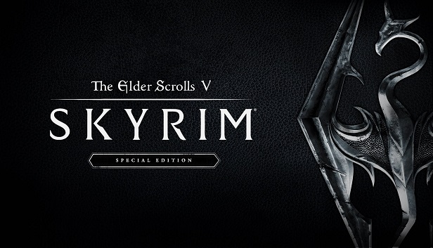 The Elder Scrolls V: Skyrim — Anniversary Upgrade