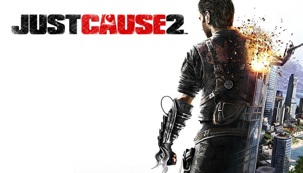 Just Cause 2 — DLC Collection