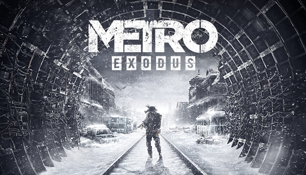 Metro Exodus — The Two Colonels