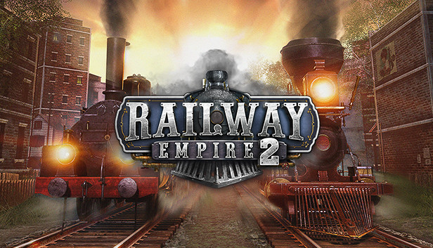 Railway Empire 2 — Deluxe Edition