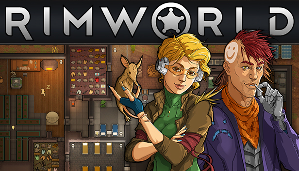 RimWorld — Royalty