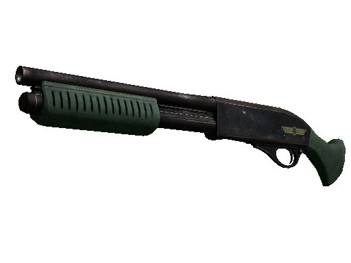 Sawed-Off | First Class (Field-Tested)