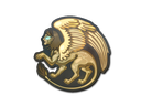 Sticker | Sphinx